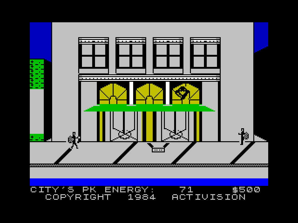 レゲエ レコード　Ghost Busters / Early B maxresdefault.jpg