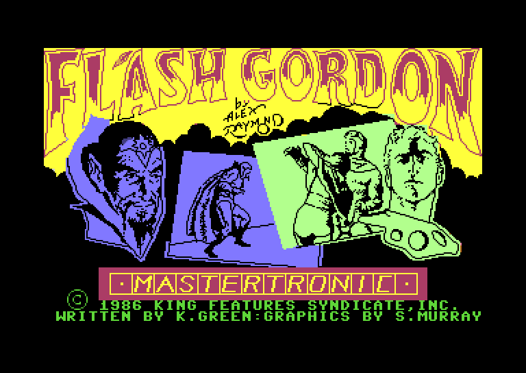 MAD_Flash_Gordon_Commodore_64_