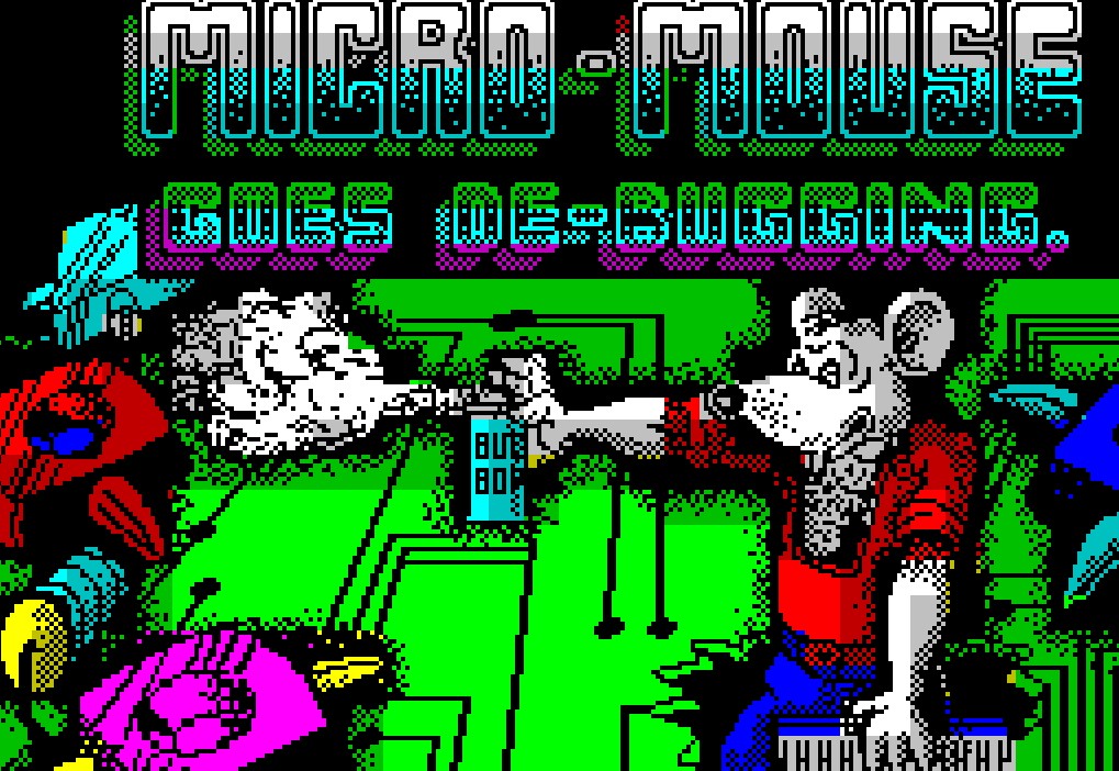 Mastertronic-